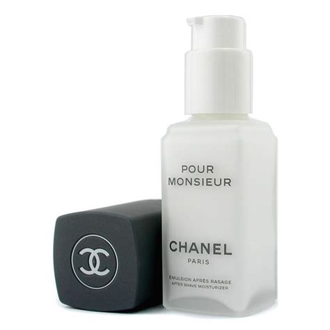 chanel after shave moisturizer boots